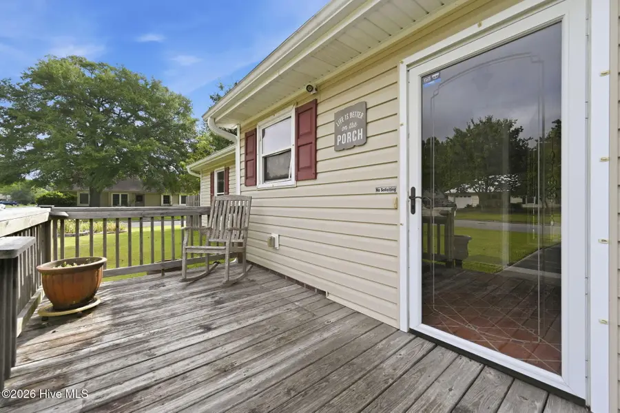 275 Raintree Road, Jacksonville, NC 28540 - #3