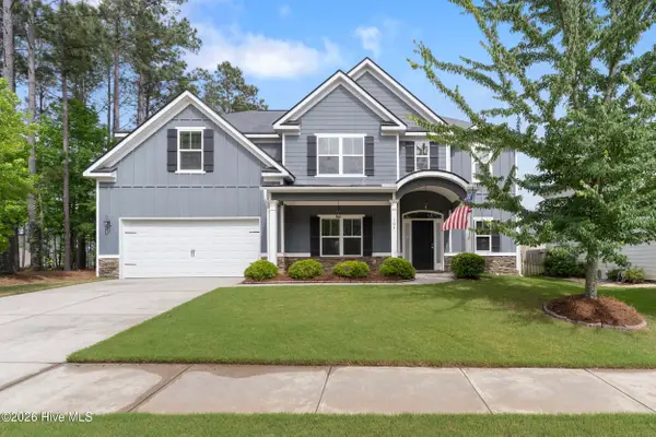 104 Clarinbridge Lane, Grovetown, GA 30813