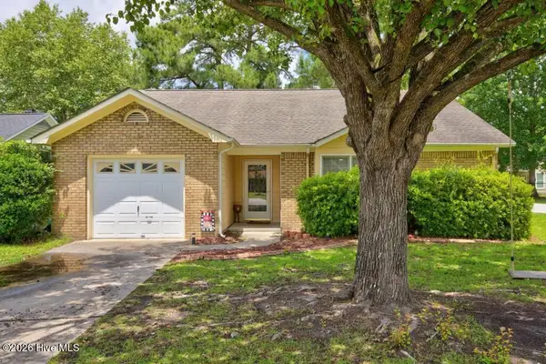 219 Esquire Court, New Bern, NC 28562