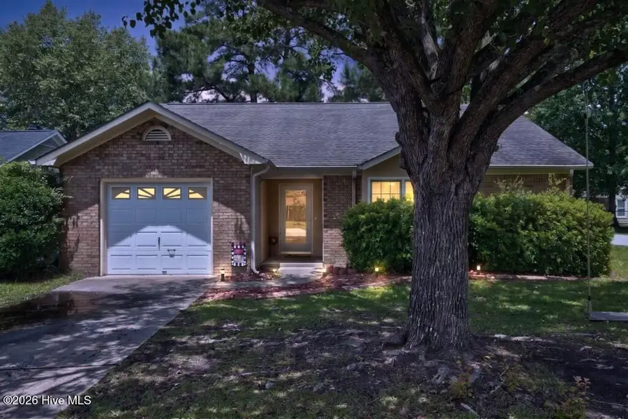 219 Esquire Court, New Bern, NC 28562 - #2