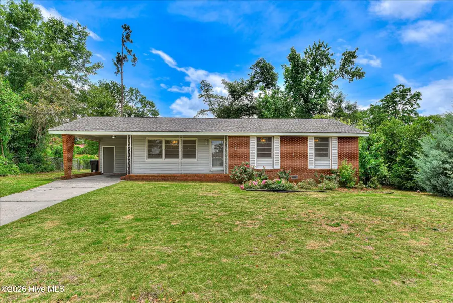 3012 Langford Drive, Augusta, GA 30909 - #2