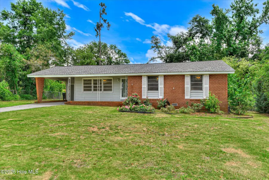 3012 Langford Drive, Augusta, GA 30909 - #3