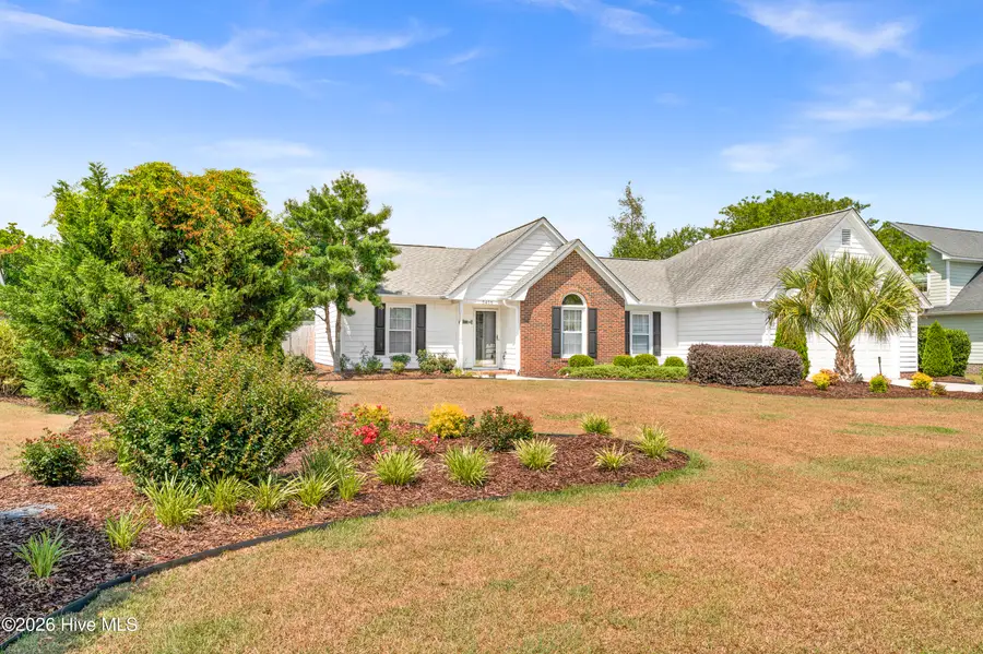 5405 Beretta Way, Wilmington, NC 28409 - #2
