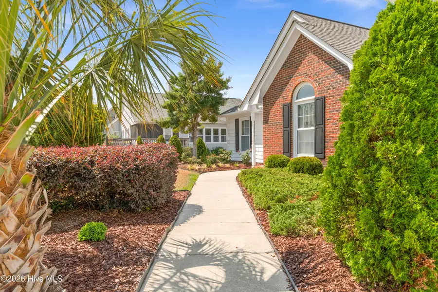 5405 Beretta Way, Wilmington, NC 28409 - #3