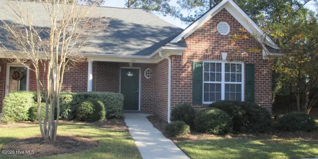 1011 Bridgeport Way, Leland, NC 28451 - #1