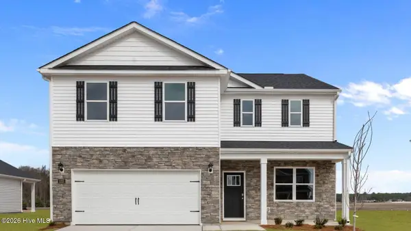 1131 Aviator Lane, Ayden, NC 28513