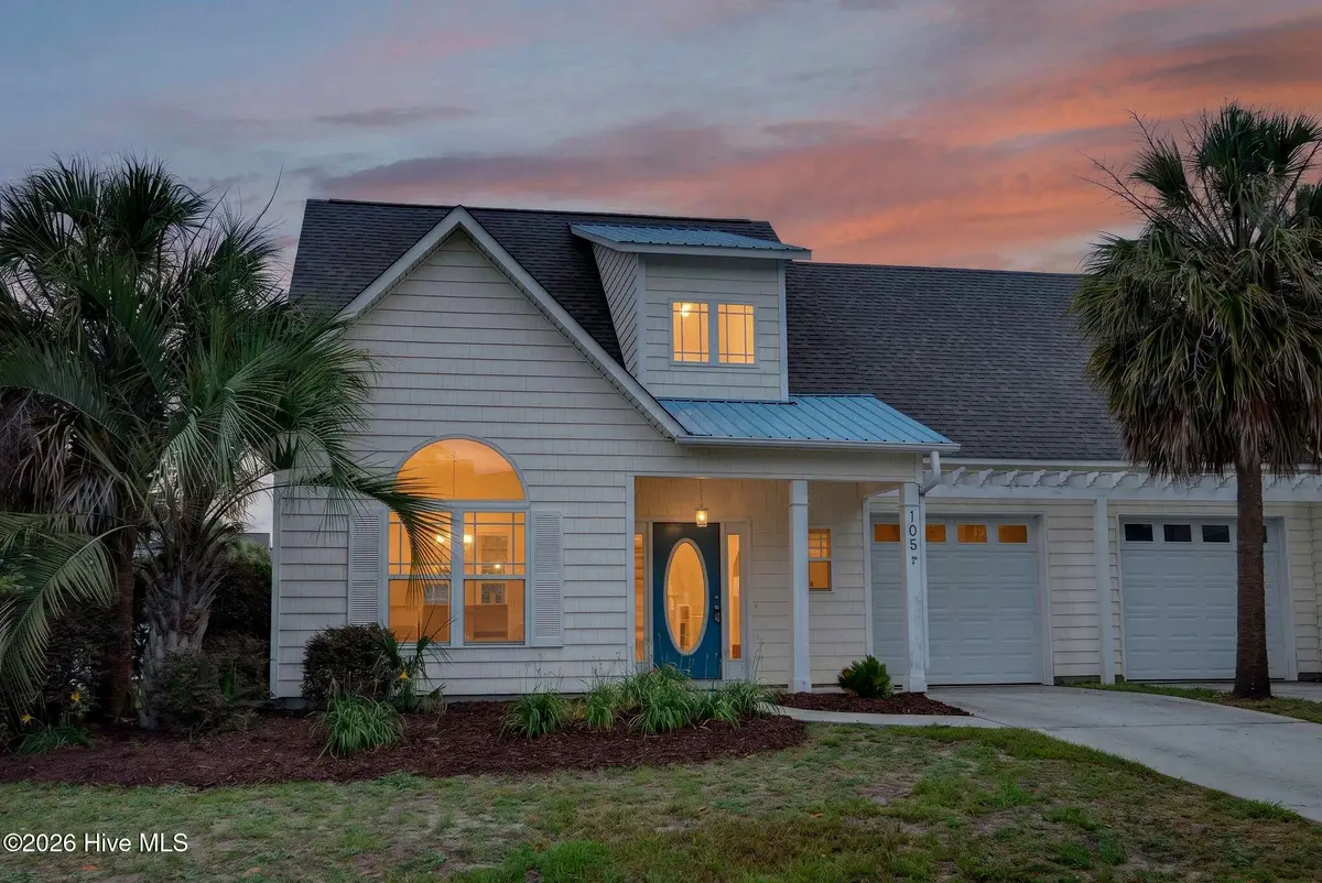 105 Phoebee Court, Hampstead, NC 28443 - #1