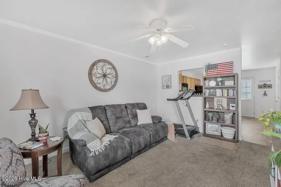 208 Bridgewood Drive, Jacksonville, NC 28546 - #2