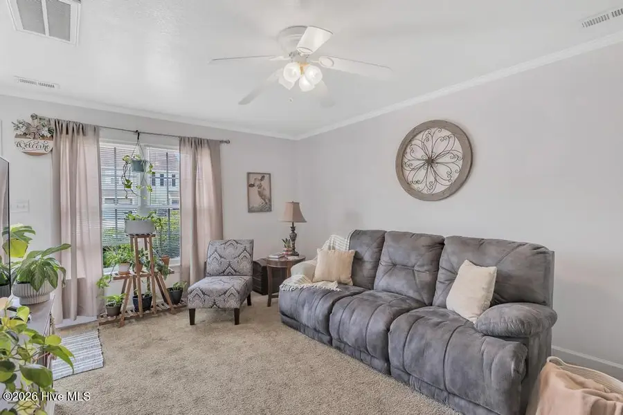 208 Bridgewood Drive, Jacksonville, NC 28546 - #3