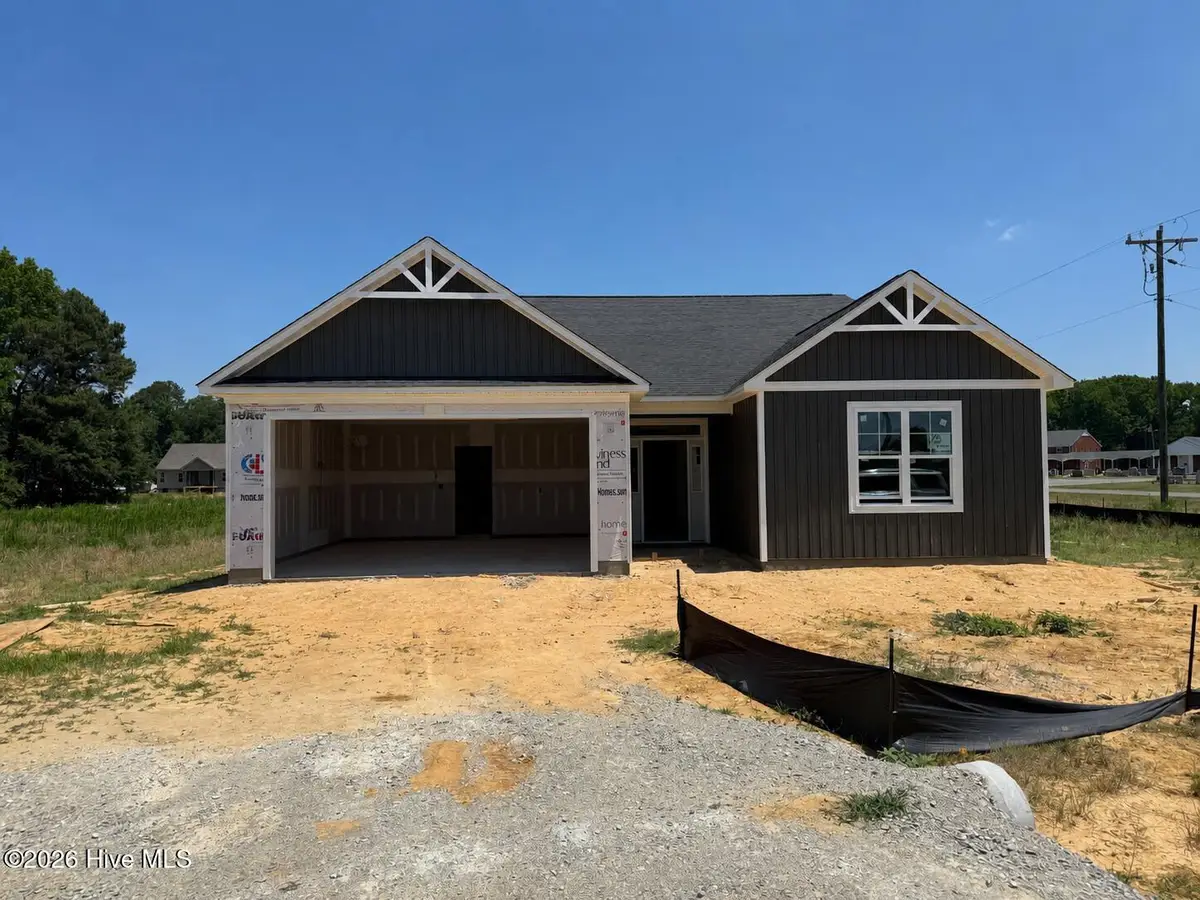 14 Kizzy Drive, Selma, NC 27576 - #1