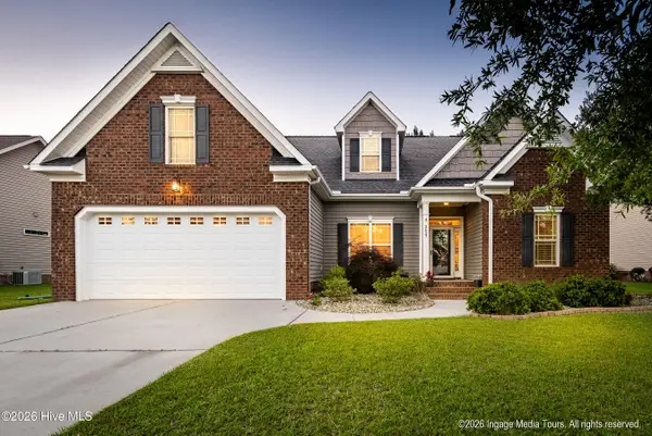 3637 Calvary Drive, Greenville, NC 27834