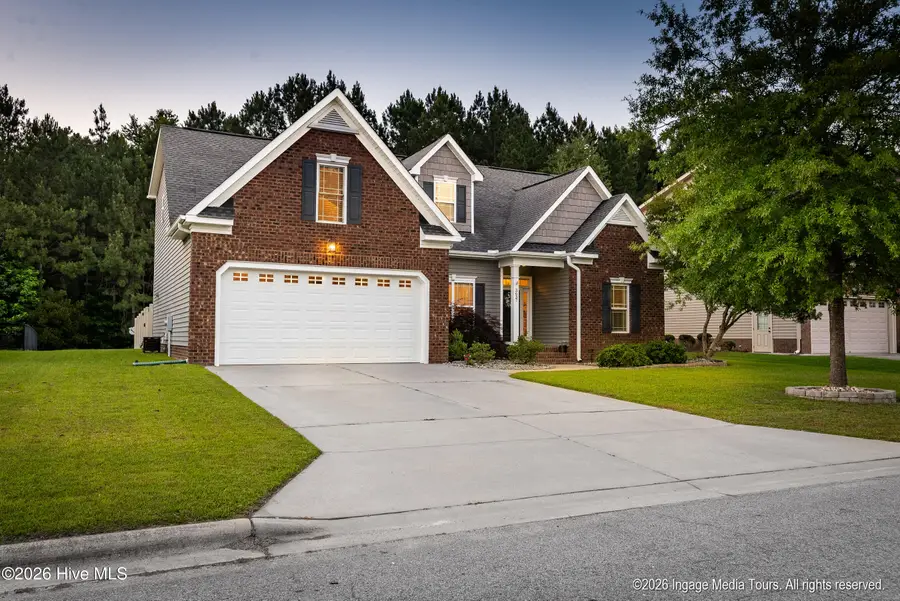 3637 Calvary Drive, Greenville, NC 27834 - #2