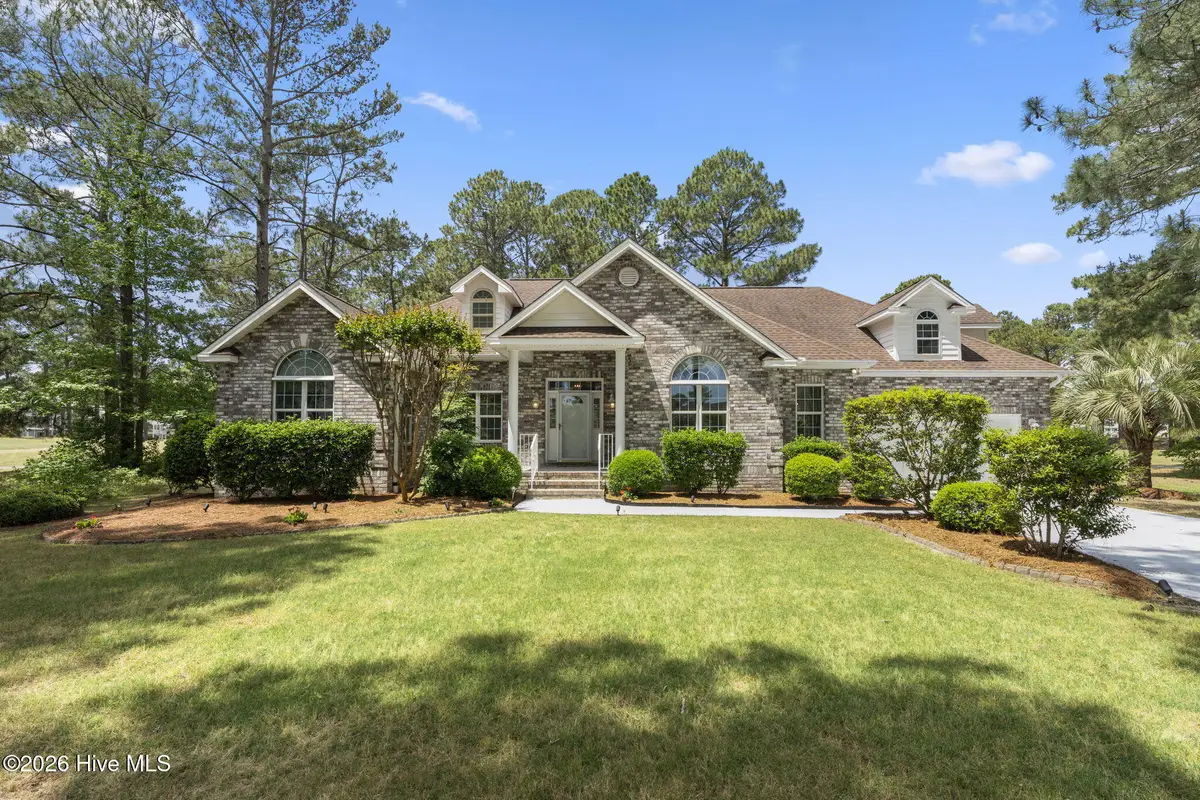8930 Rosewood Court Nw, Calabash, NC 28467 - #1