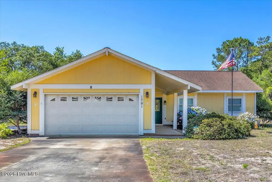 1701 Stanbury Road Sw, Supply, NC 28462 - #2