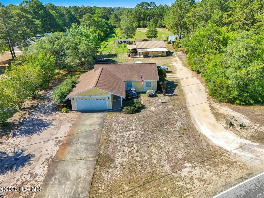 1701 Stanbury Road Sw, Supply, NC 28462 - #3