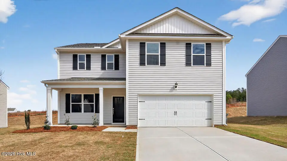 1138 Aviator Lane, Ayden, NC 28513 - #1