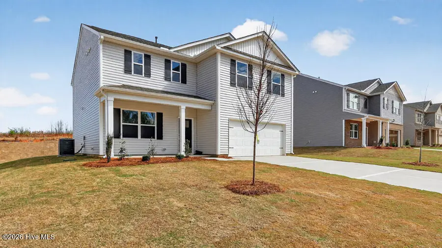 1138 Aviator Lane, Ayden, NC 28513 - #2