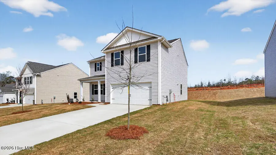 1138 Aviator Lane, Ayden, NC 28513 - #3