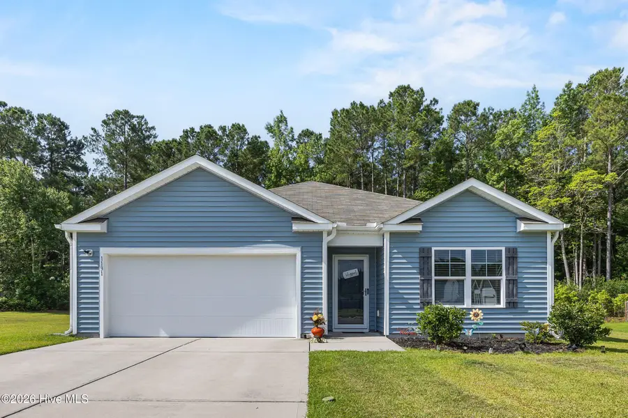 1131 Turtle Dove Court Ne #Lot 28, Leland, NC 28451 - #2