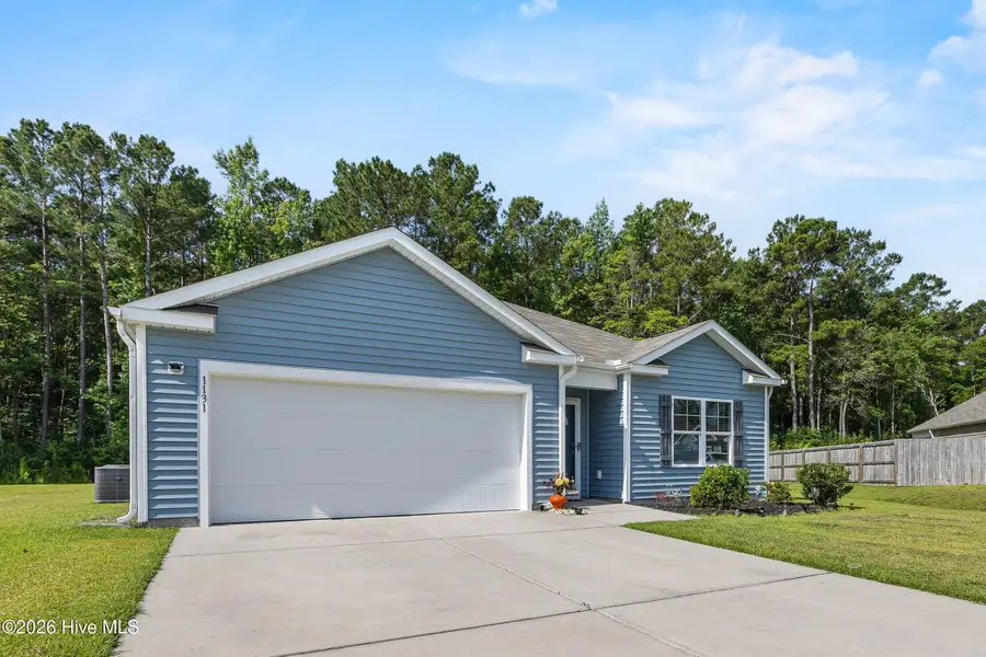 1131 Turtle Dove Court Ne #Lot 28, Leland, NC 28451 - #3