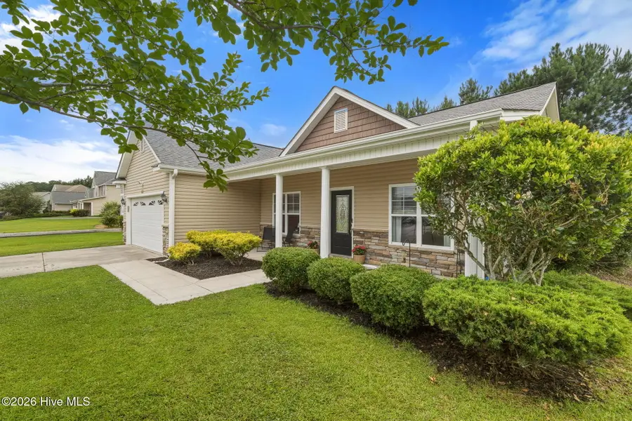 411 Wynbrookee Lane, Jacksonville, NC 28546 - #2