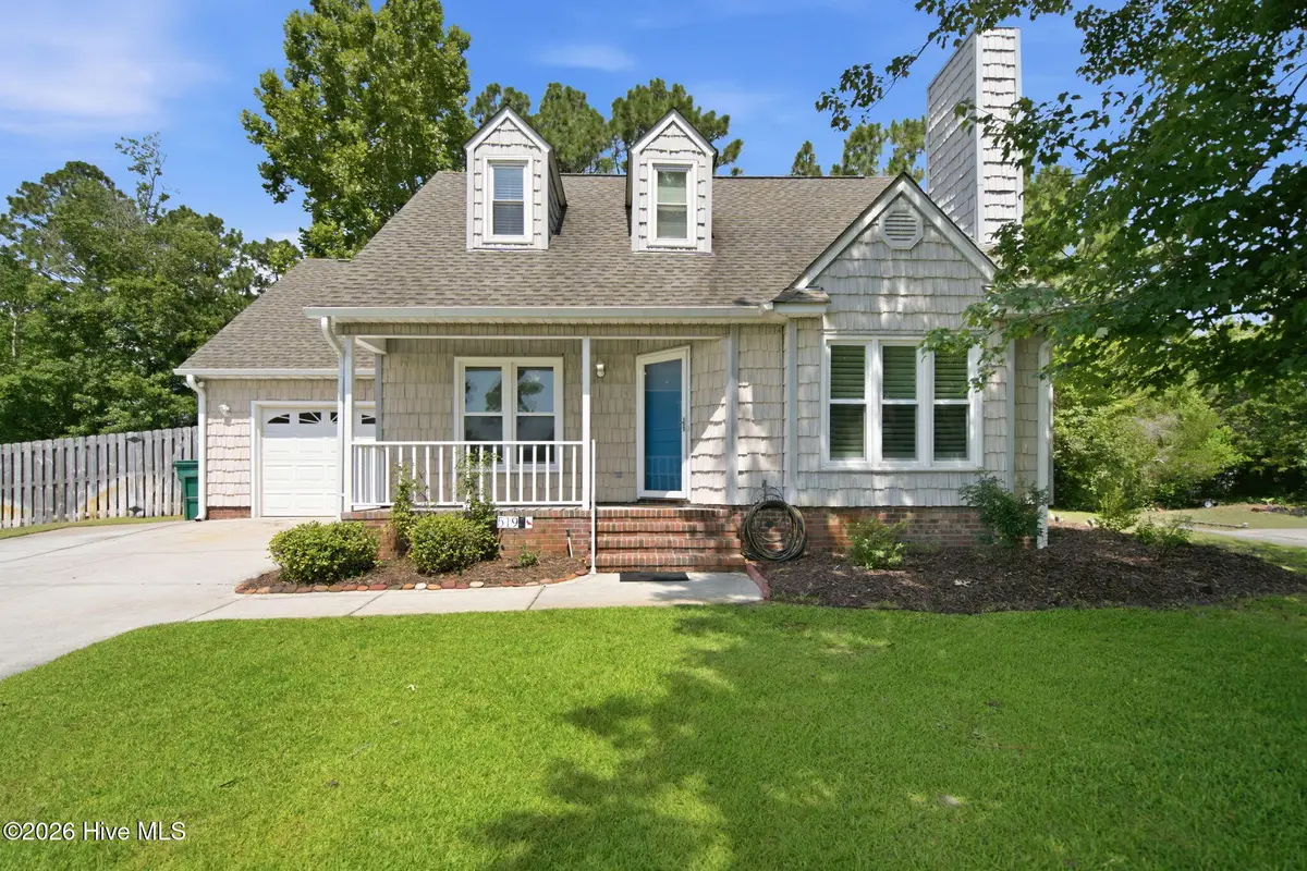 519 Green Meadows Drive N, Wilmington, NC 28405 - #1