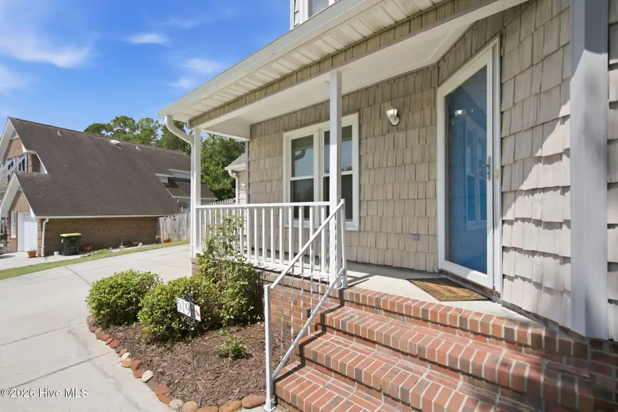 519 Green Meadows Drive N, Wilmington, NC 28405 - #3