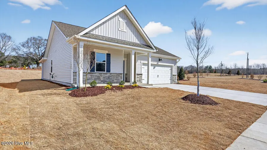 1132 Aviator Lane, Ayden, NC 28513 - #2
