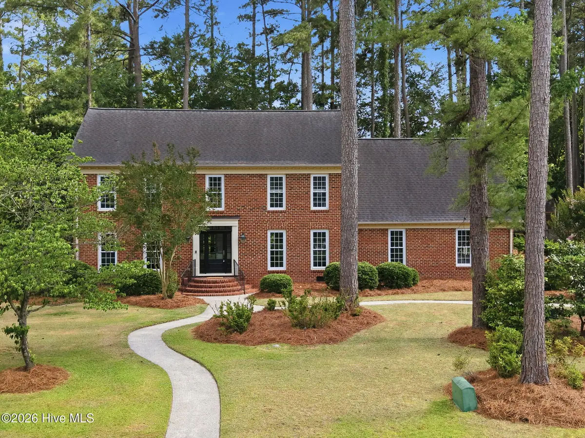 403 Wesley Road, Greenville, NC 27858 - #1