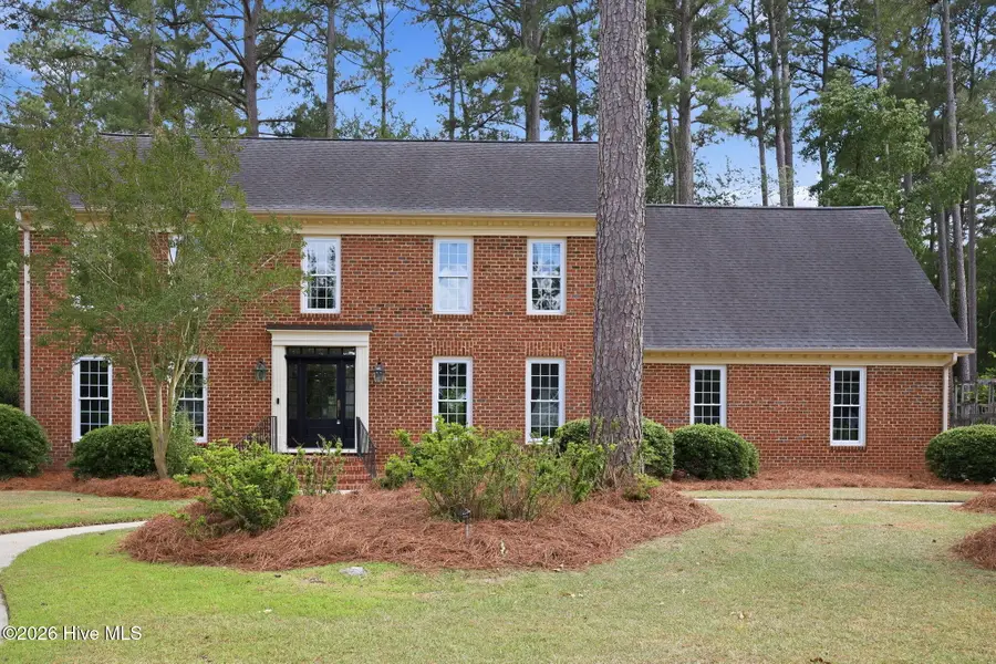 403 Wesley Road, Greenville, NC 27858 - #2