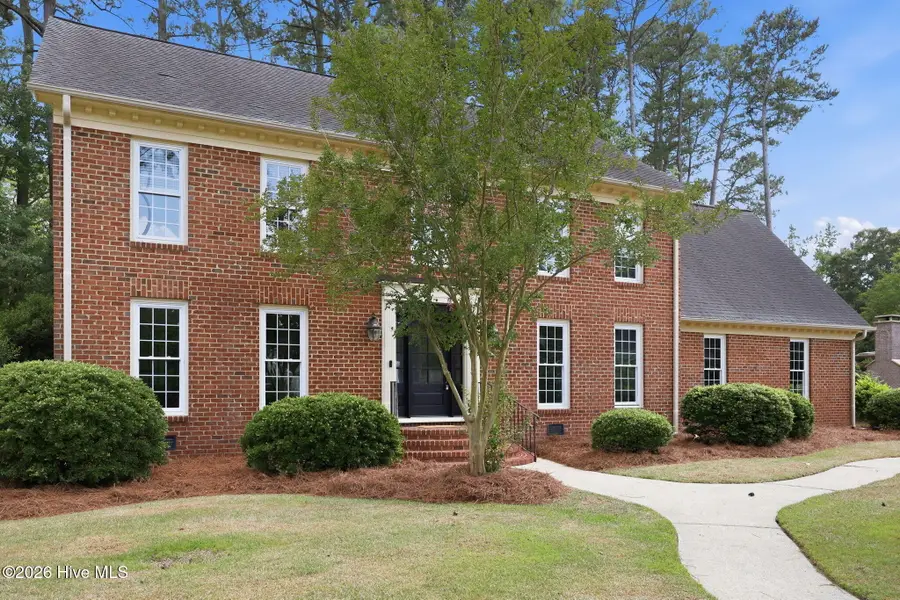 403 Wesley Road, Greenville, NC 27858 - #3