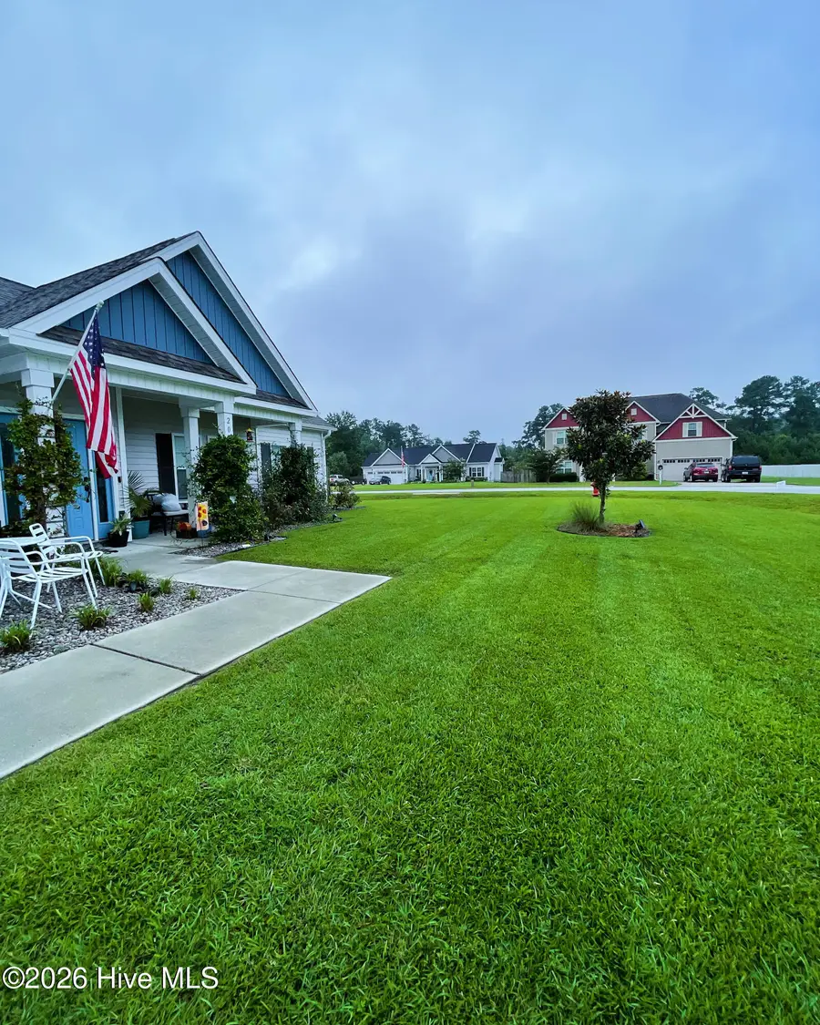200 Albacore Court, Hubert, NC 28539 - #3