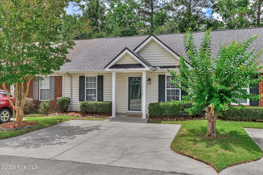 403 Laurel Place, Martinez, GA 30907 - #2