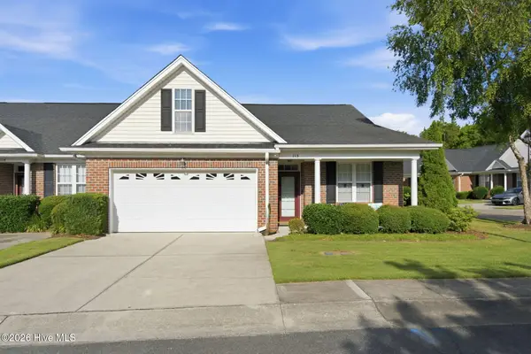 5006 Carleton Drive #Unit 113, Wilmington, NC 28403