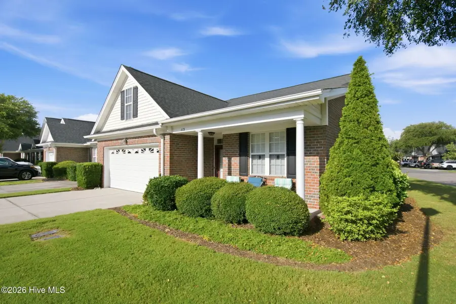 5006 Carleton Drive #Unit 113, Wilmington, NC 28403 - #2