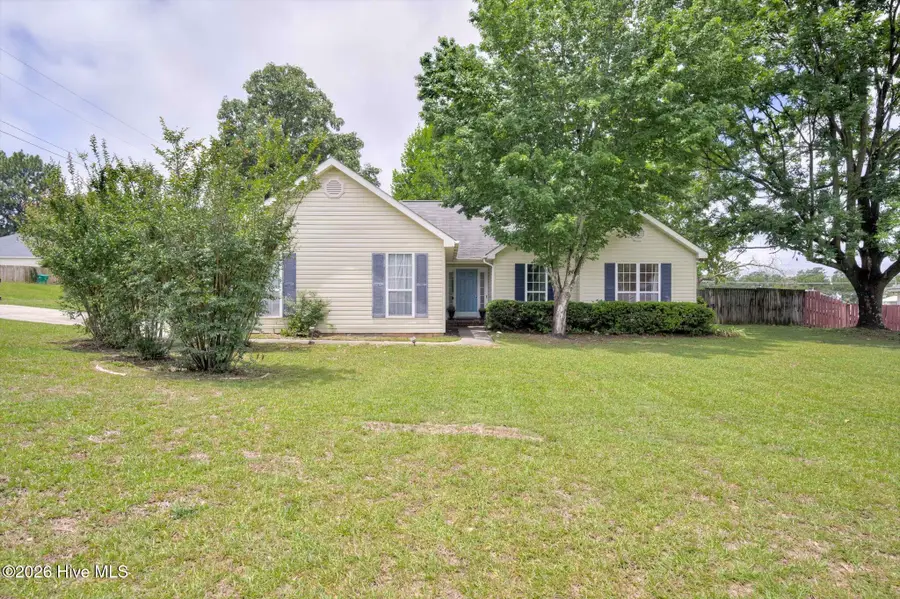 150 Avondale Lane, Warrenville, SC 29851 - #2