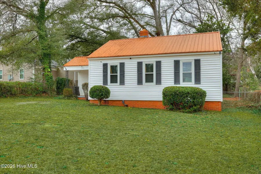 531 Carr Street, Augusta, GA 30904 - #3
