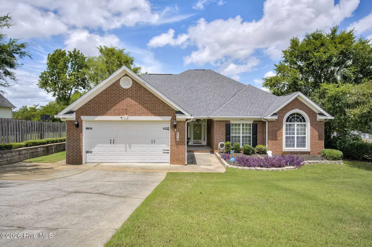 3961 Cheyenne Trail, Martinez, GA 30907 - #1