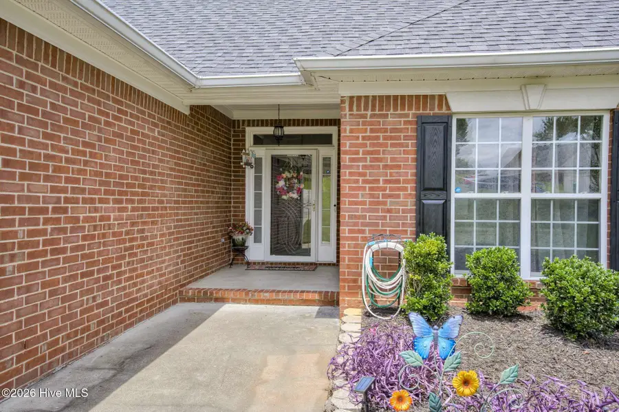 3961 Cheyenne Trail, Martinez, GA 30907 - #3