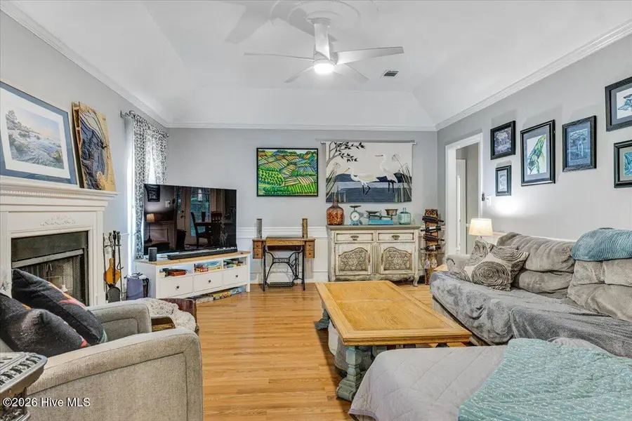 355 Kings Bridge Road, Martinez, GA 30907 - #3