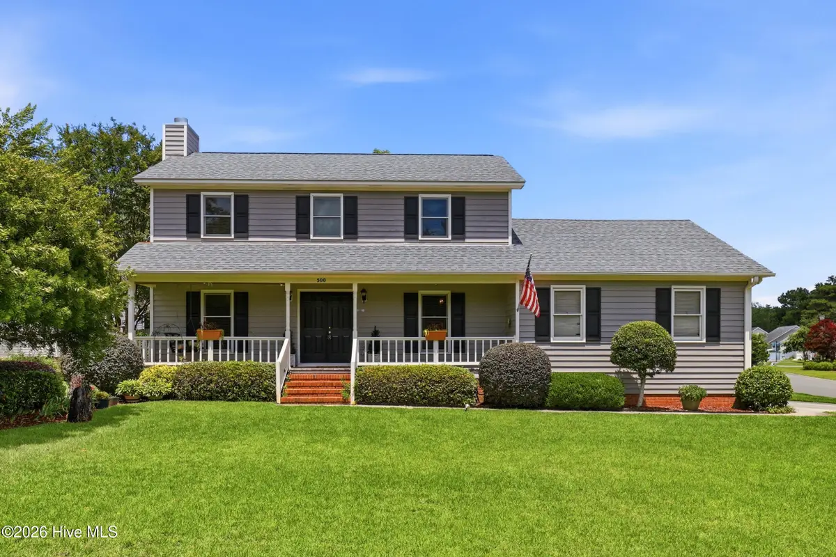 500 Sweetbay Court, Wilmington, NC 28405 - #1