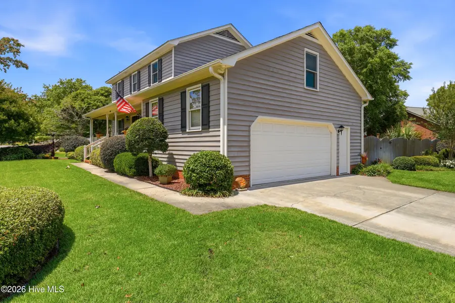 500 Sweetbay Court, Wilmington, NC 28405 - #3