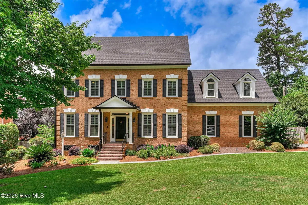 4486 Sweet Gum Court, Evans, GA 30809 - #1