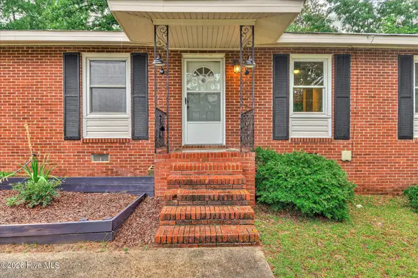 753 Hillside Drive, North Augusta, SC 29841