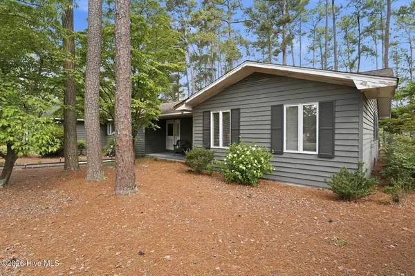 84 Richmond Road, Jackson Springs, NC 27281