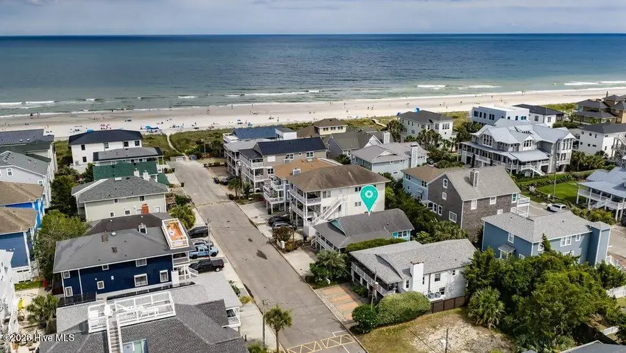 10 E Henderson Street E, Wrightsville Beach, NC 28480 - #2