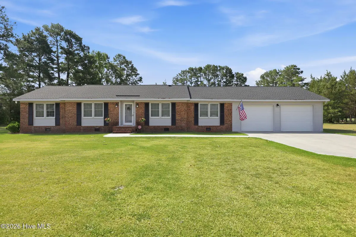 2346 Old Creek Road, Greenville, NC 27834 - #1