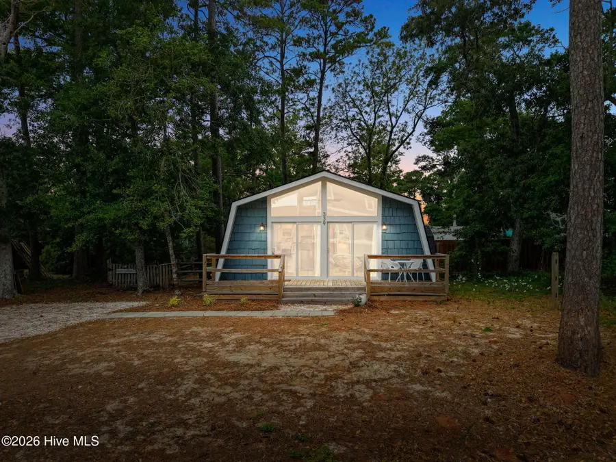 339 NE 50th Street, Oak Island, NC 28465 - #2