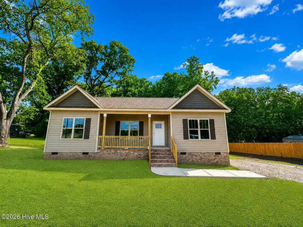 129 Bald Eagle Lane, Kenly, NC 27542 - #1