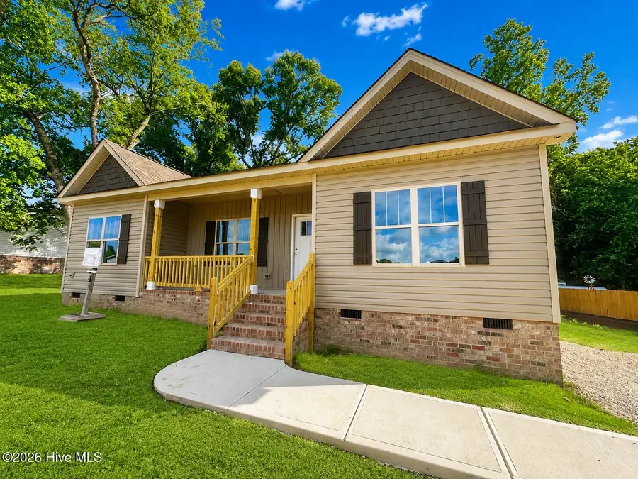 129 Bald Eagle Lane, Kenly, NC 27542 - #2